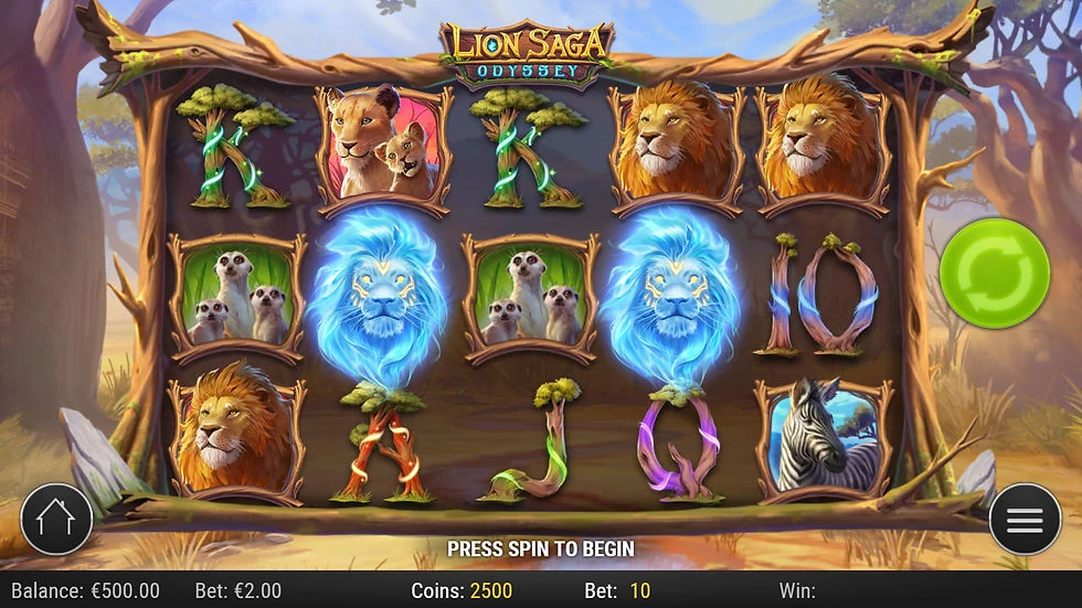 Explore StartQuestGame World